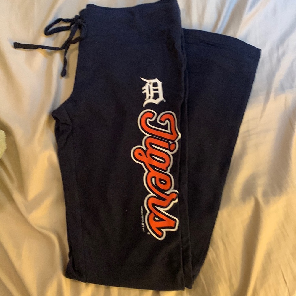 Detroit Tigers Pants
